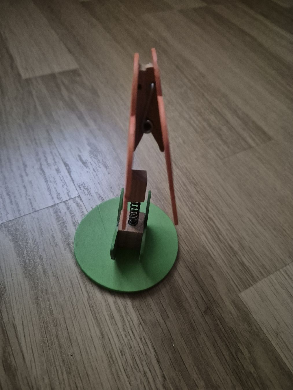 Altro in Decorazioni & Accessori: Holzblumen Fotohalter Deko – Nuovo (secondo la descrizione) da Langenthal venduto da Polarisstern 2