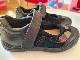 Schöne Sandalen Gr.24 von Geox
