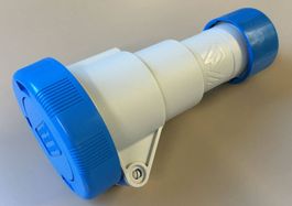 Stecker Kühlung Kühlanhängerstecker CEE