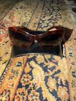 Fendi Sonnenbrille Damen FS299 612 C/O 