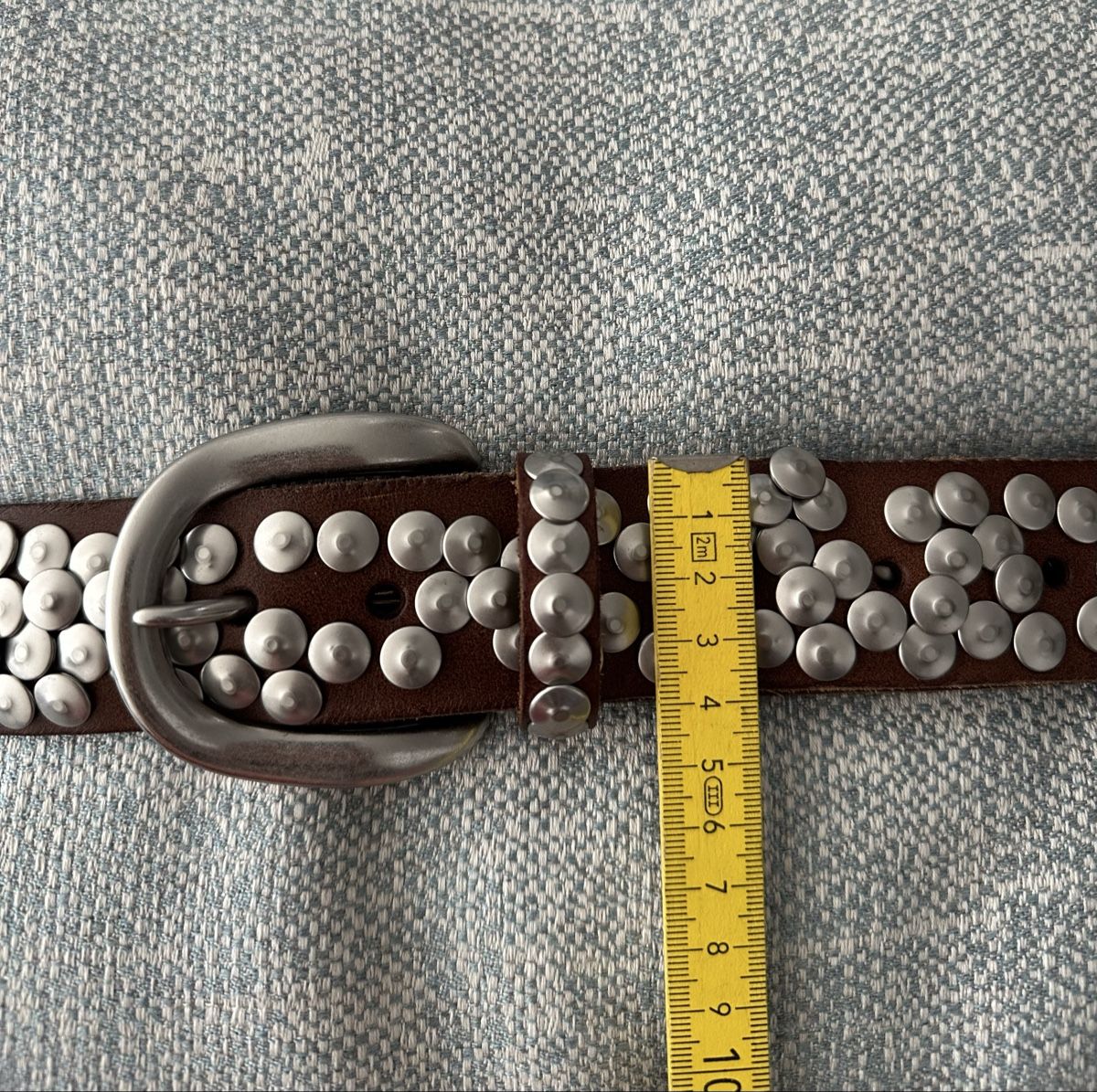 Liebeskind Gürtel: Ledergürtel 95cm - Liebeskind Berlin – Neu (gemäss Beschreibung) aus Kilchberg ZH von flami02 4