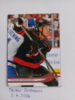 NHL Player Card UD 25-26 Series One Kotkaniemi