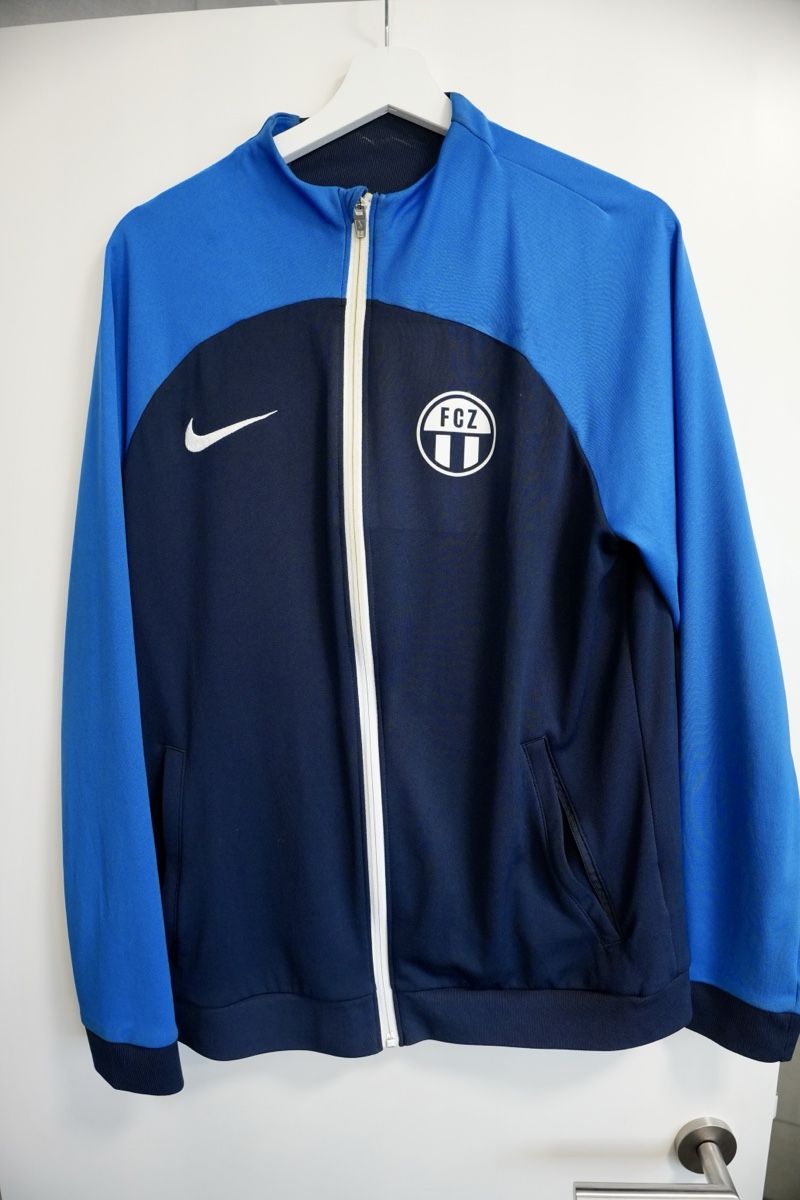 Giacche: FCZ Jacke, Grösse M – Usato da Staad SG venduto da 12zurich12