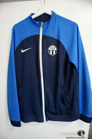 FCZ Jacke, Grösse M