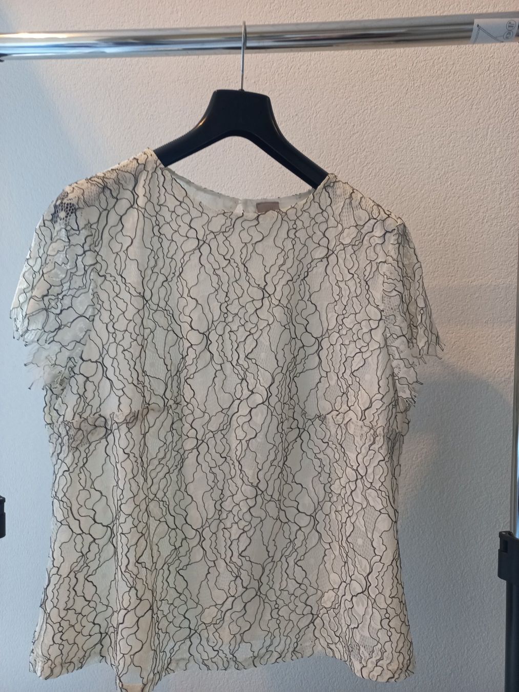 H&M Blusen: Bluse – Gebraucht aus Maur von Apink 4