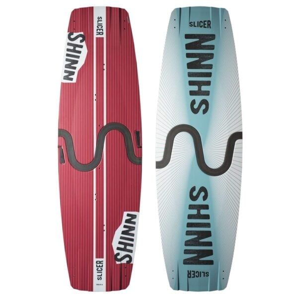 Aquilone: Shinn Slicer Split-Kiteboard – Nuovo (secondo la descrizione) da Sursee venduto da 19NAISH82
