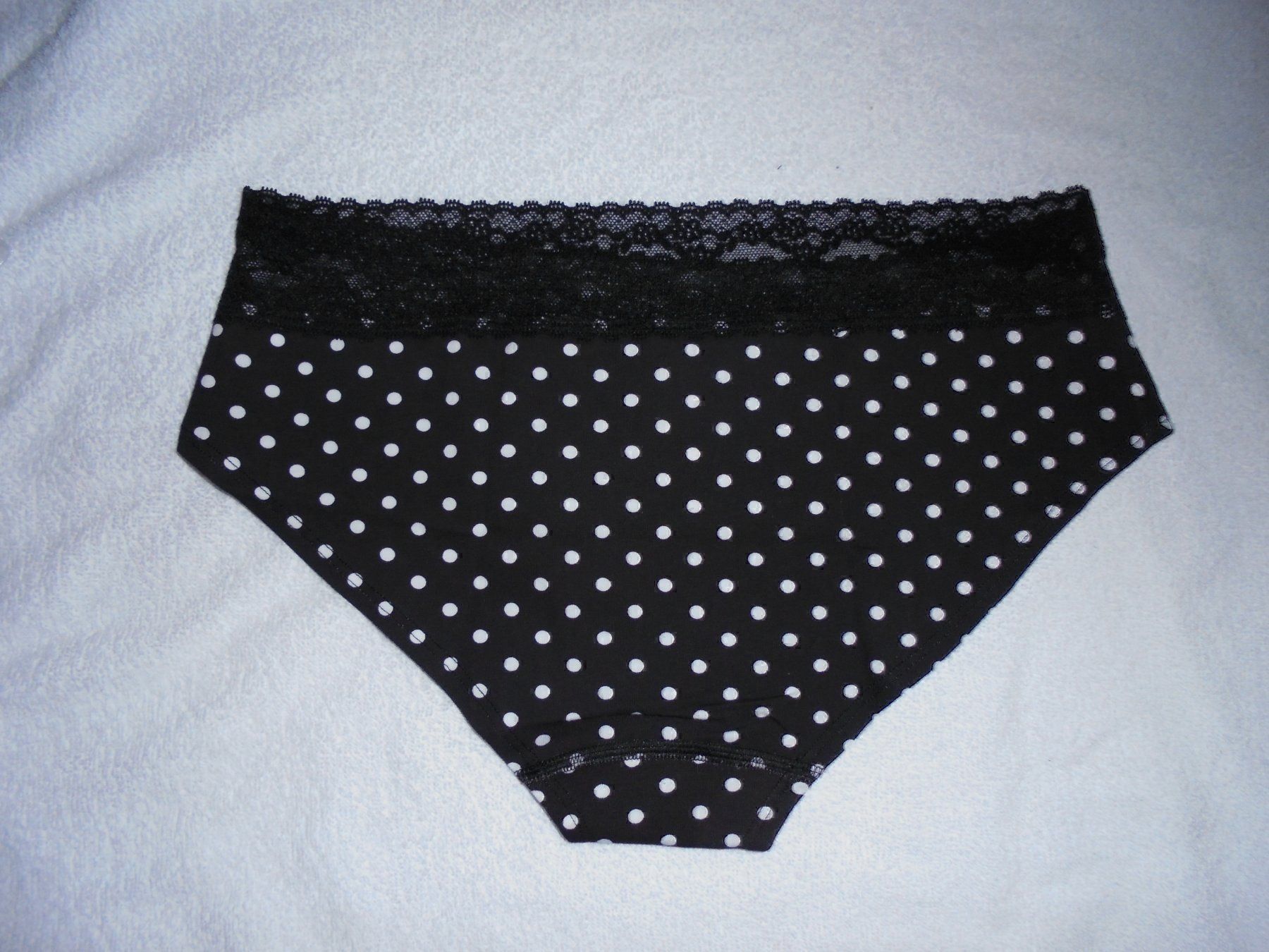 Victoria's Secret Altra biancheria intima: VICTORIA'S SECRET HIPHUGGER, M, NEU – Nuovo e nell'imballaggio originale da Aarau Rohr venduto da PinkSchwein 3