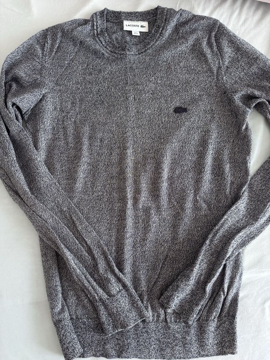 Lacoste Pulls & Sweat-shirts: Lacoste Herren Pullover – Neuf (Voir description) à Münchwilen TG par mer_g2zz