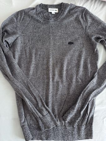 Lacoste Herren Pullover