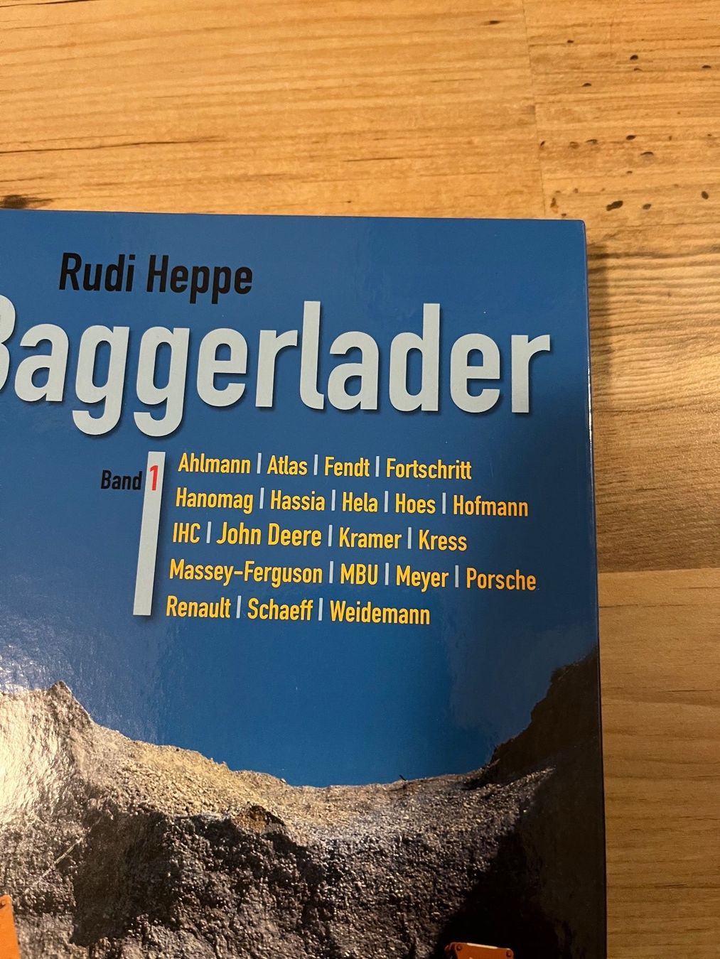 Bagger: Baumaschinen – Gebraucht aus Klosters von cat3411 4