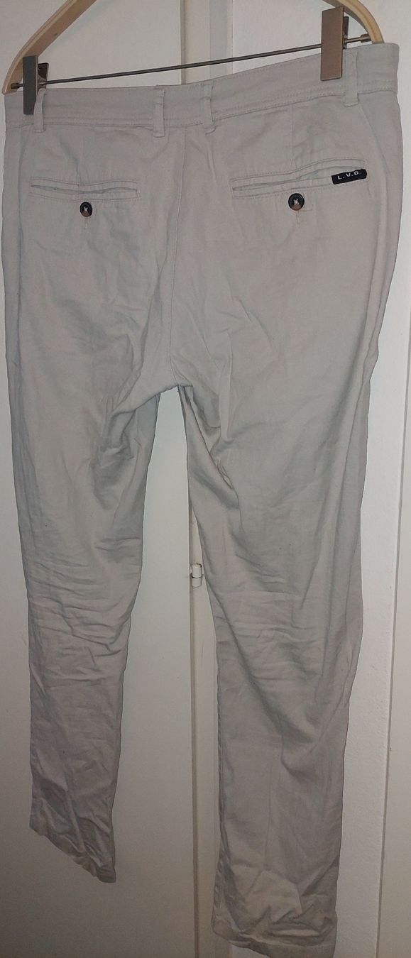 Superdry Lotti di vestiti: SUPERDRY TSHIRT L SET plus Pantalon 52 offert L – Usato da Orpund venduto da Biennerome 6