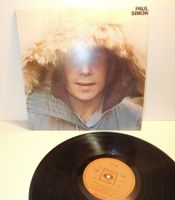 LP Schallplatte - 1972 Paul Simon -  Album   Schallplatte