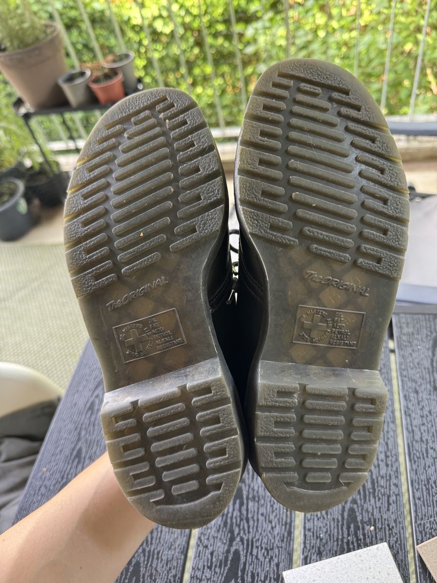 Dr. Martens Scarpe da uomo: Loafers Dr. Martens – Usato da Zuerich venduto da evi_fmy2 2