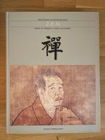 ZEN – Meister der Meditation | Museum Rietberg