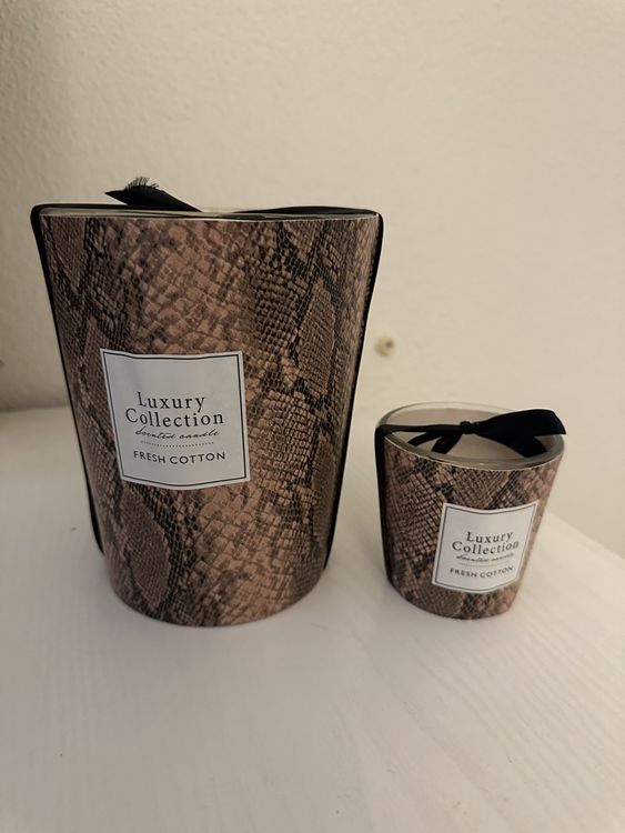 Toutes les décorations: Kerzen Deko – D'occasion à Villmergen par mel_5ywd
