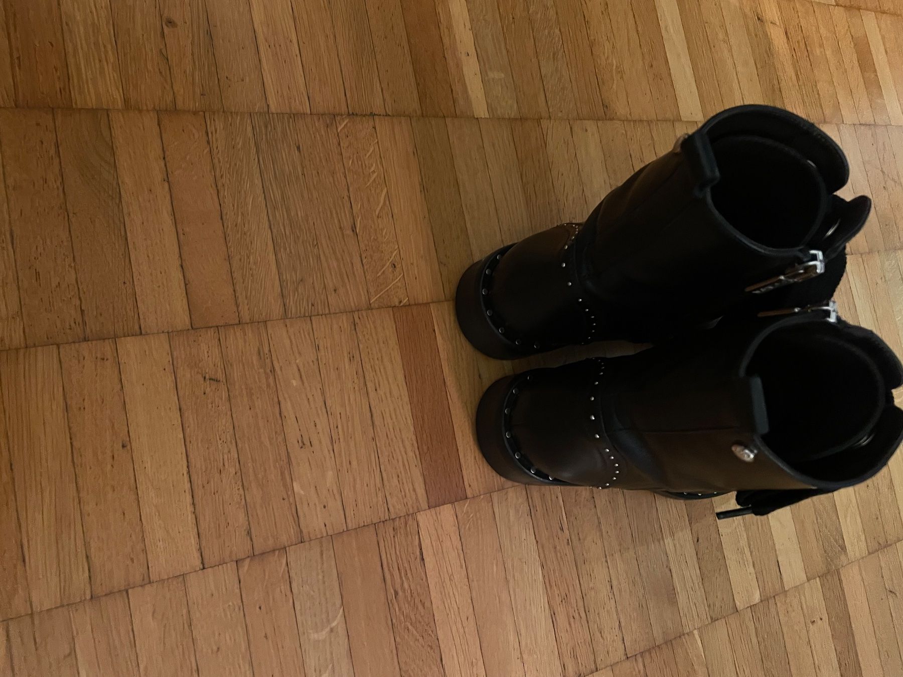 Scarpe da donna: SCAPA Damen Boots – Usato da Zürich venduto da VictoriaGVA 3