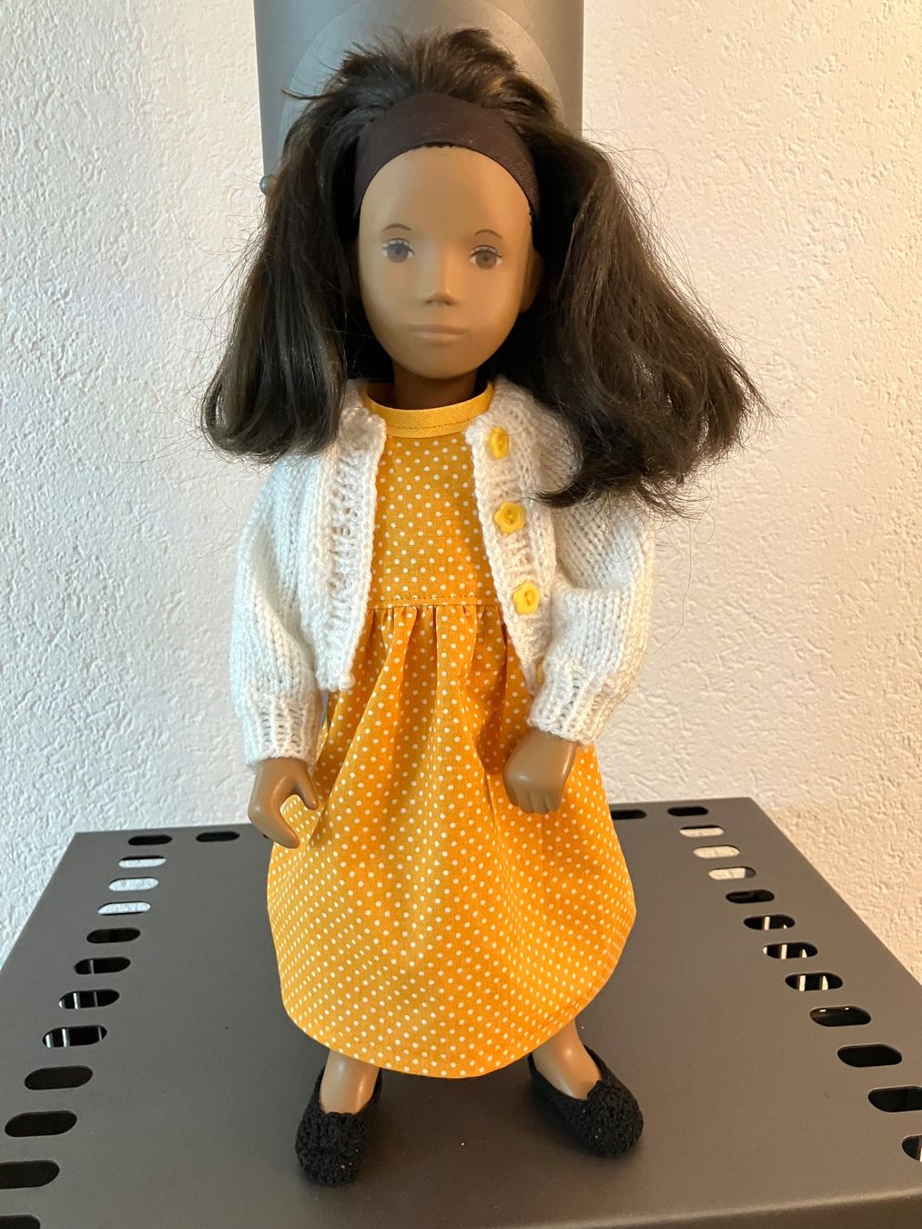 Bambole: Sasha Puppenkleid – Nuovo (secondo la descrizione) da Arch venduto da Hexenbesen17