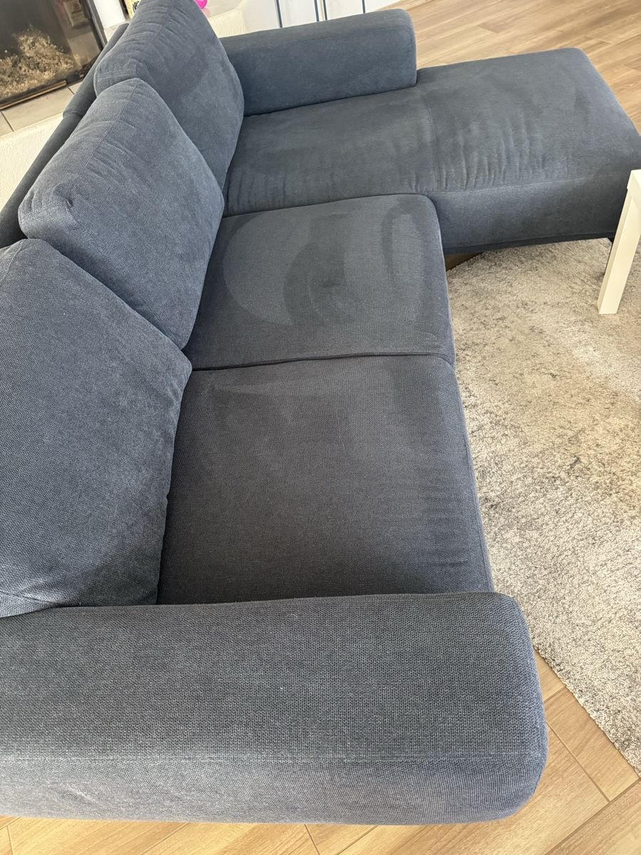 Sofas: Eck Sofa – Gebraucht aus Steffisburg von Steven-Skydiver 1