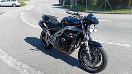 Triumph Speed Tripple 955i