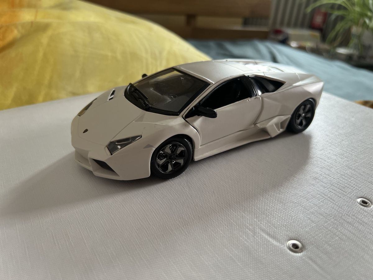 Lamborghini Voitures modèles: Lamborghini Modellauto – D'occasion à Schaffhausen par Colink18 3