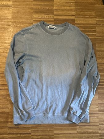 Stone Island Pullover Hellblau