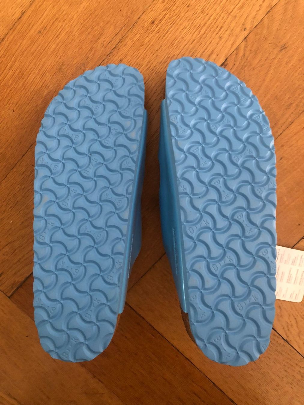 Birkenstock Scarpe da donna: neue Birkenstock Arizona Grösse 41 – Nuovo e nell'imballaggio originale da Bern venduto da lau_5jfh 1