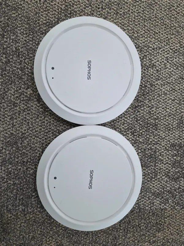 Sophos Wlan: Sophos Access Point – Gebraucht aus Zürich von lau_5qcm 6