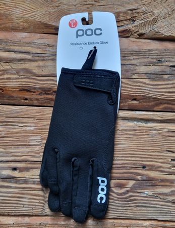 POC RESISTANCE ENDURO GLOVE MTB Handschuhe Gr. L