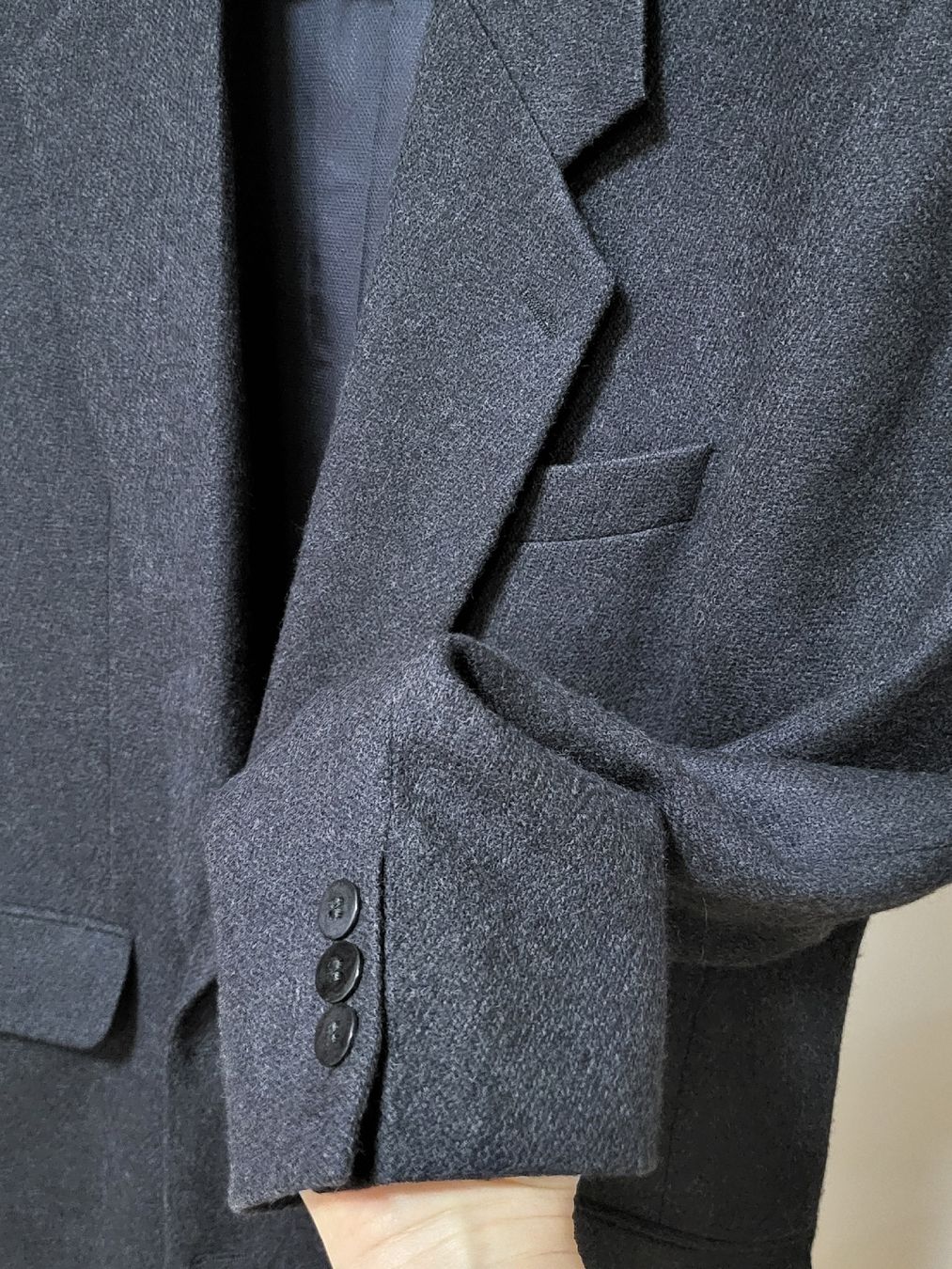 Costumes: Veston Sakkon Jopen – D'occasion à Horgen par 2CH70 2