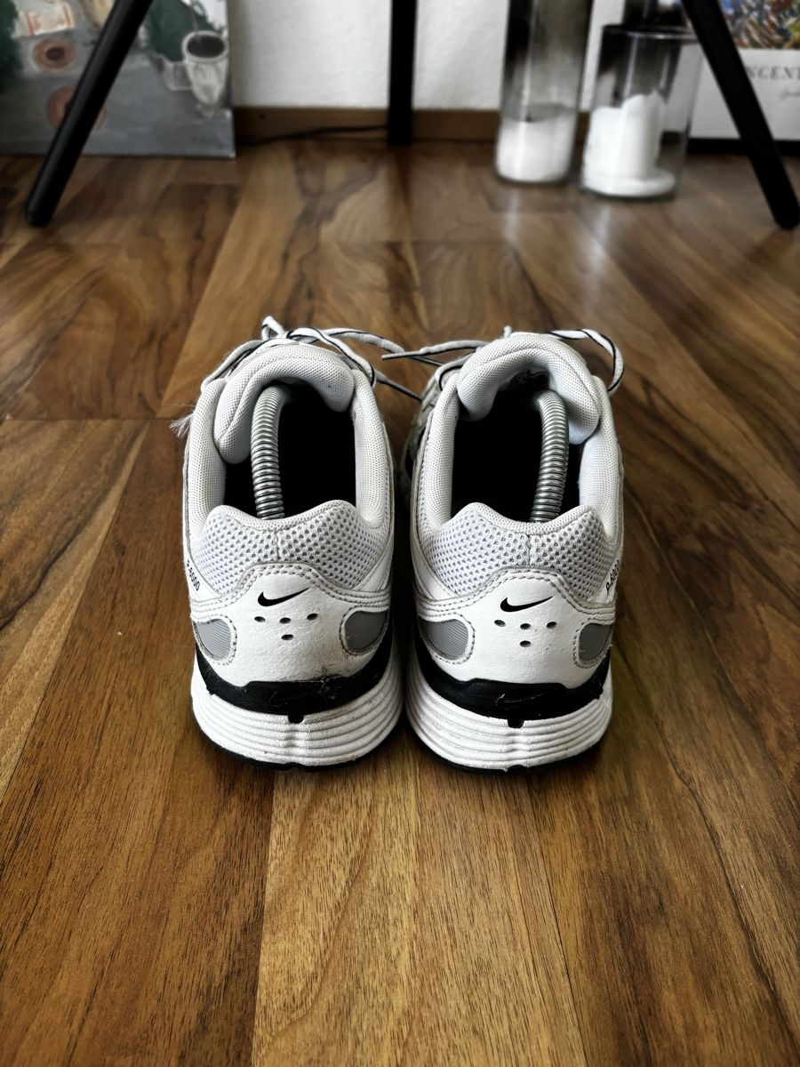 Nike Scarpe da uomo: Nike P-6000 Lowtop Sneaker – Usato da St. Gallen venduto da NPC_mit_Twint 2