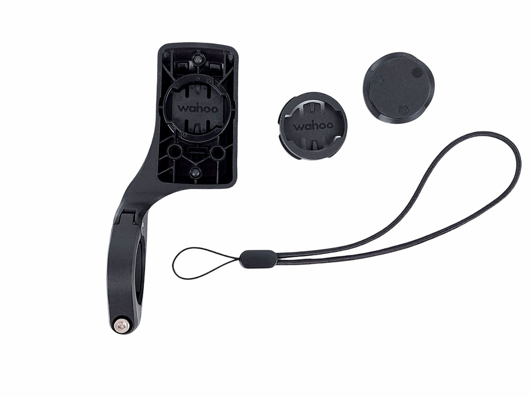 Wahoo Computer & Strumenti di misurazione: WAHOO ELEMNT ROAM GPS Bike Computer – Nuovo (secondo la descrizione) da Breitenbach venduto da Restwert_Breitenbach 4