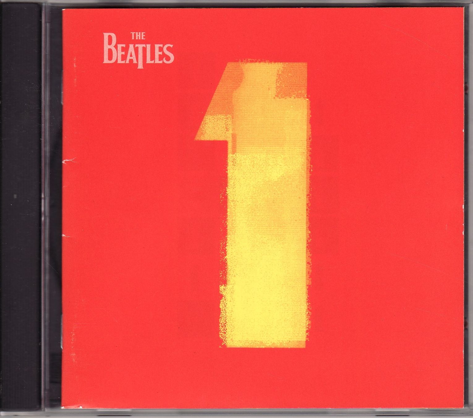 CD: The Beatles – 1 – Nuovo (secondo la descrizione) da Boussens venduto da catfood01