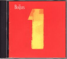 The Beatles – 1