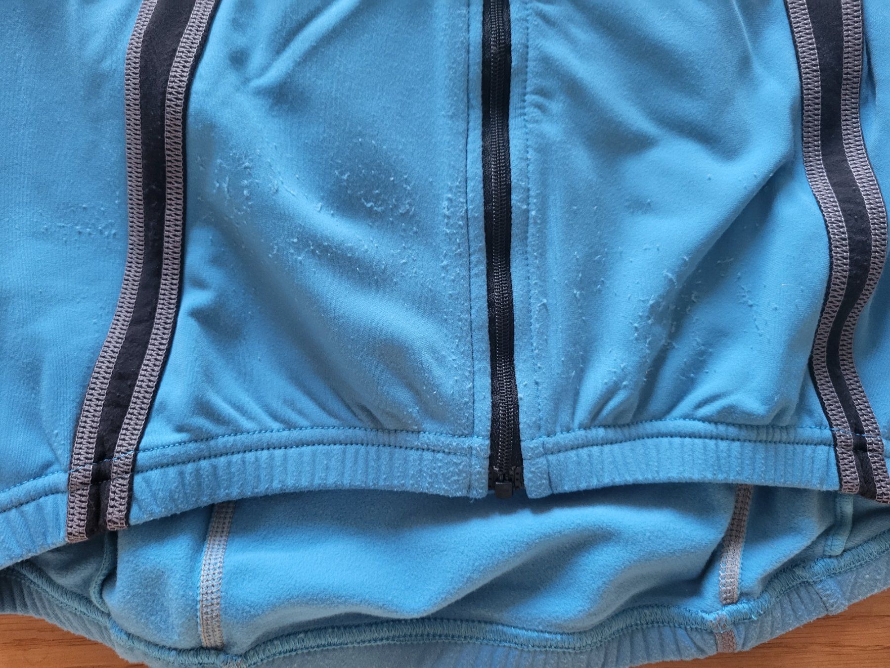Stoke Giacche: Velo-Jacke STOKE, Gr. S – Usato da Rünenberg venduto da Bille77 2