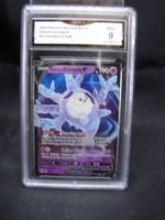 Cursola V - Ultra Rare - GMA 9      /140