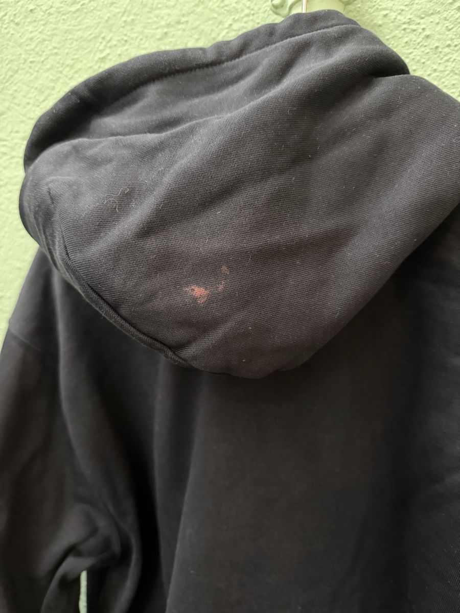 Carhartt Maglioni & Felpe: Carhartt Wip Pullover, Gr. XXL mit kleinem Fleck – Usato da Rütihof venduto da stravvberryv 3