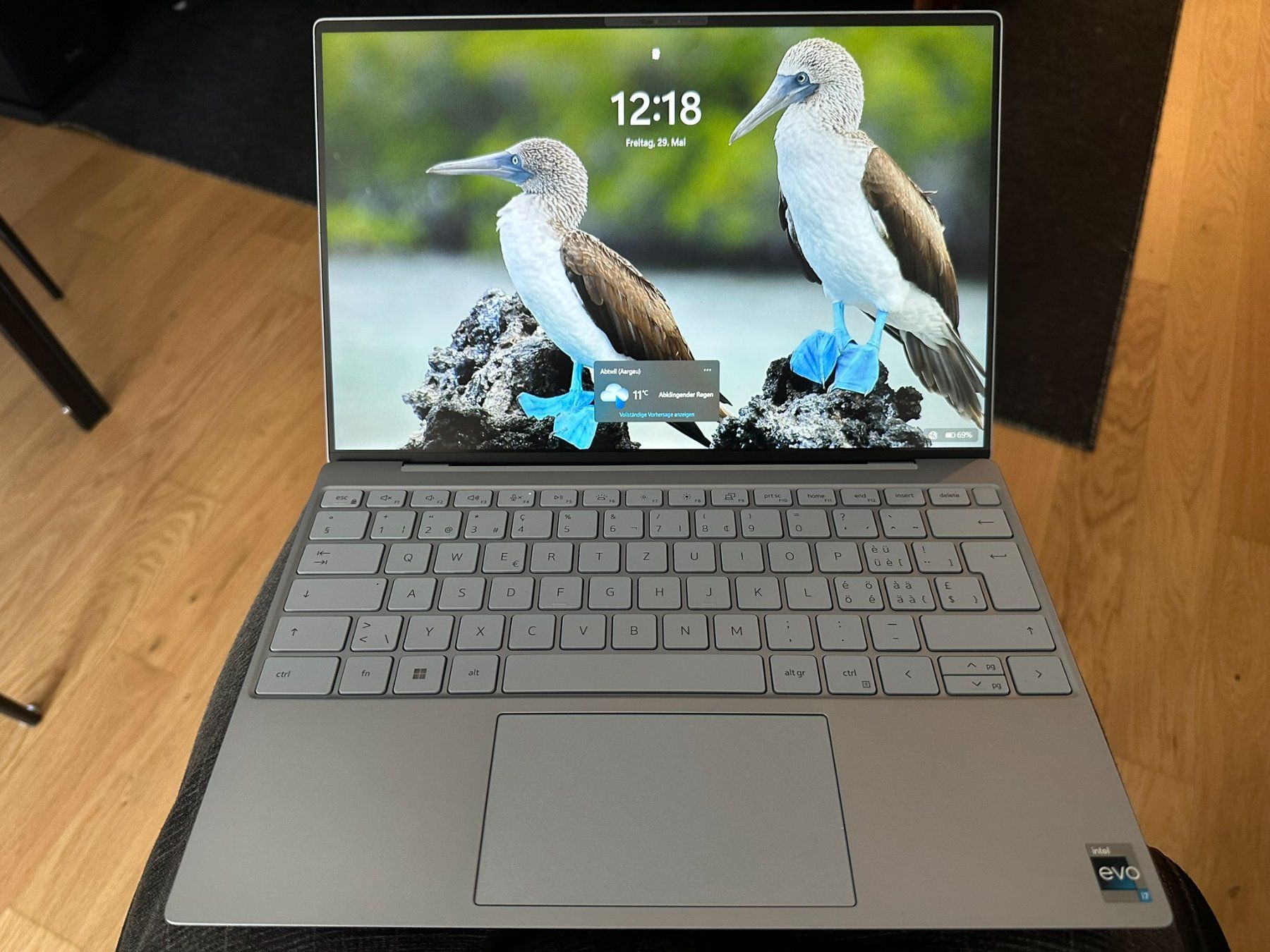 Dell Notebook: Dell XPS 13 9315 – Usato da Abtwil AG venduto da mar_xrs8