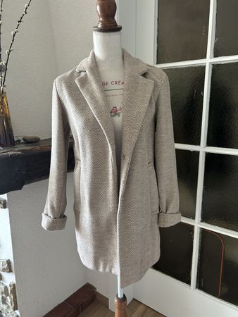 Manteau Bershka XS