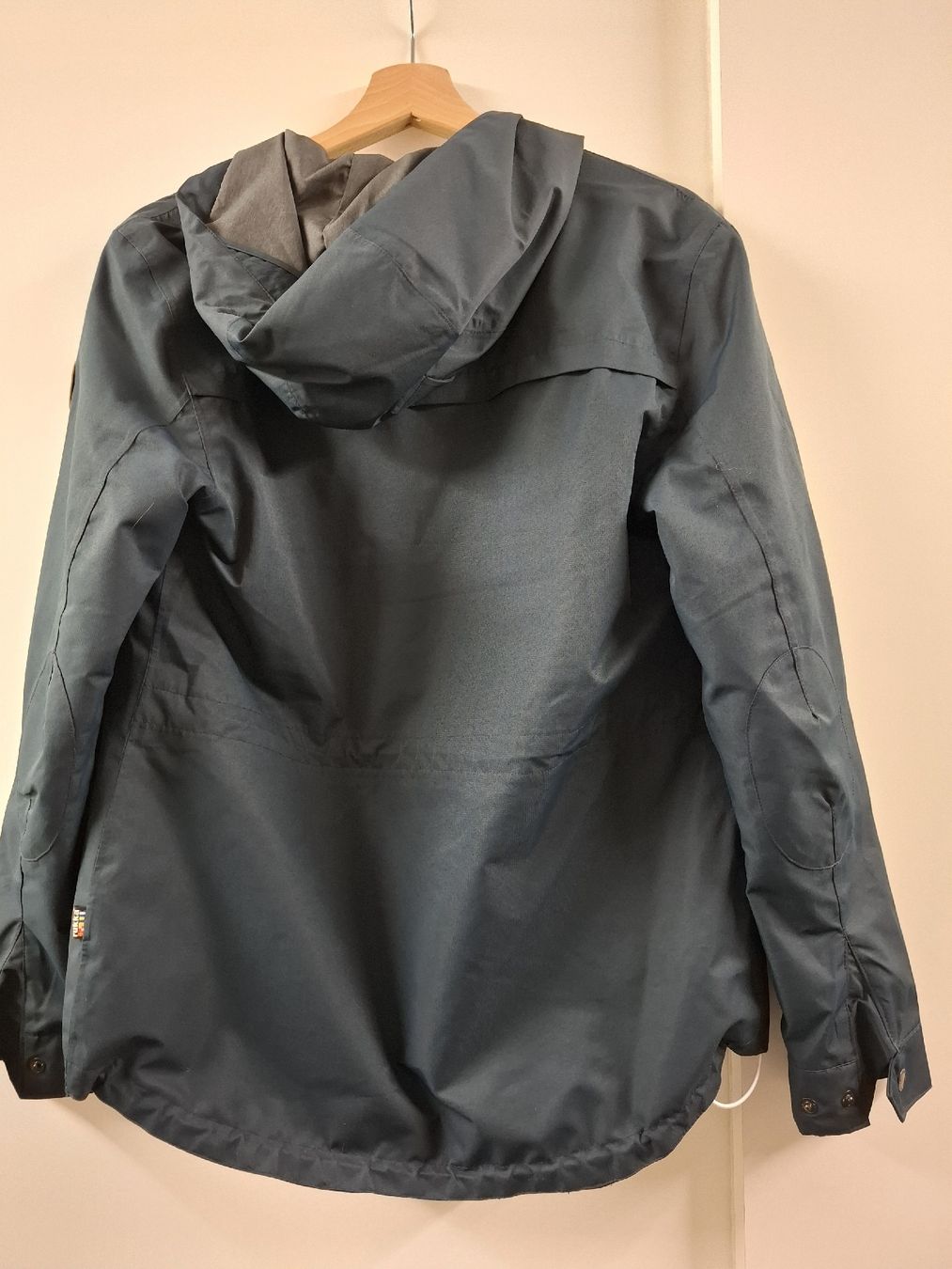 Rukka Giacche: Rukka Jacke Damen – Usato da Hunzenschwil venduto da sputnik26 2