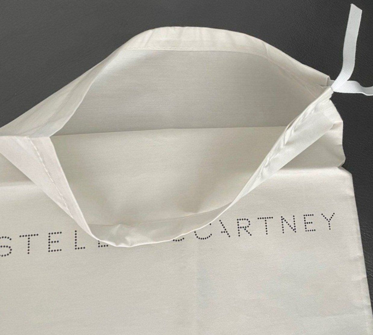 Stella McCartney Taschen: Stella McCartney Staubbeutel / Dustbag – Neu (gemäss Beschreibung) aus Steinhausen von esmeralda45 1