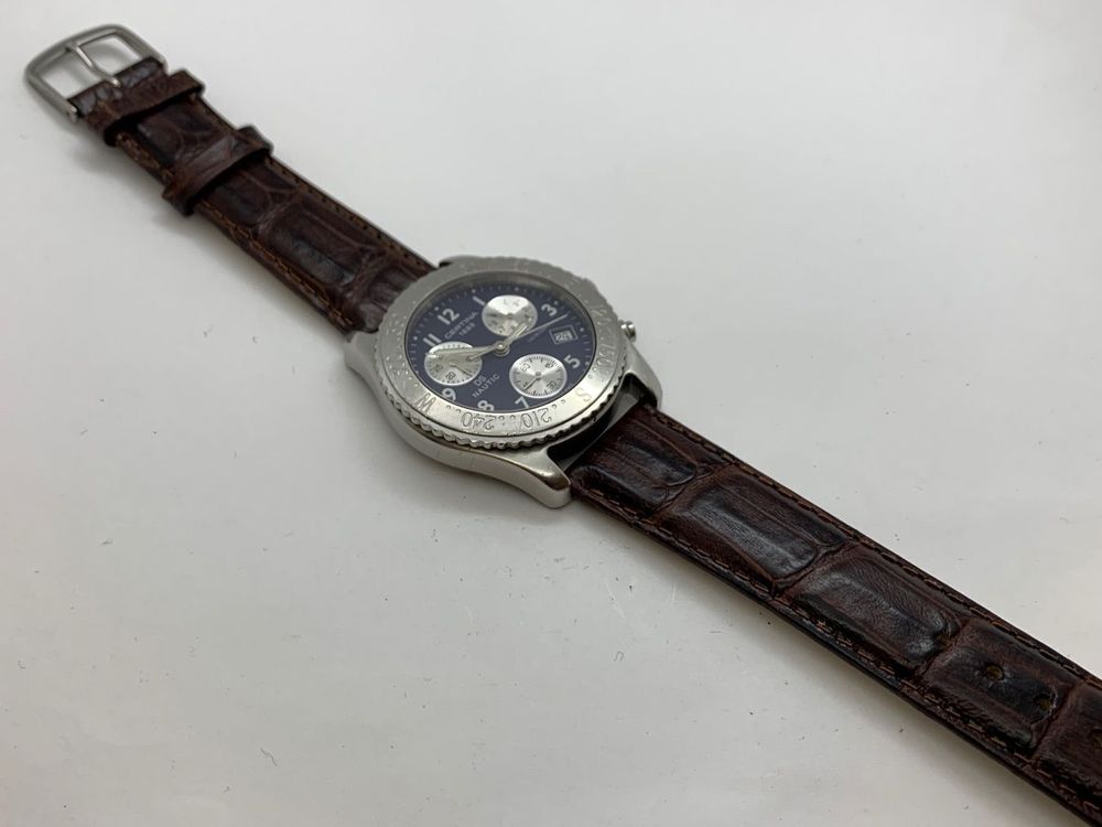 Certina automatic online olx