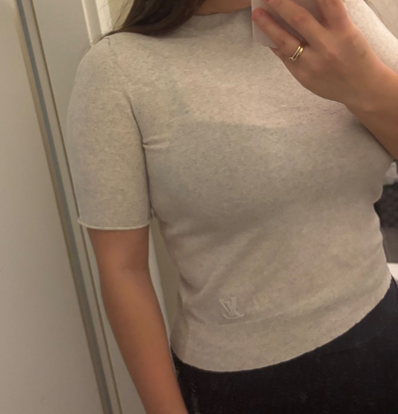 Maglioni & Felpe: Pullover Louis Vuitton, T-Schirt, S  sweater – Nuovo (secondo la descrizione) da Zell LU venduto da AliAli24 3