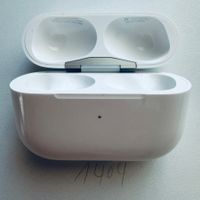 Original Apple Ladecase A2968 für AirPods Pro 2 Gen. USB-C