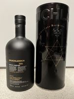 Bruichladdich Black Art 08.1 26yo 1994