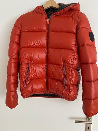 Winterjacke