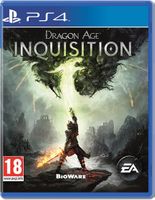 Dragon Age: Inquisition (Playstation 4)