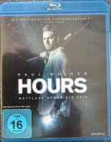 "Hours - Wettlauf gegen die Zeit"