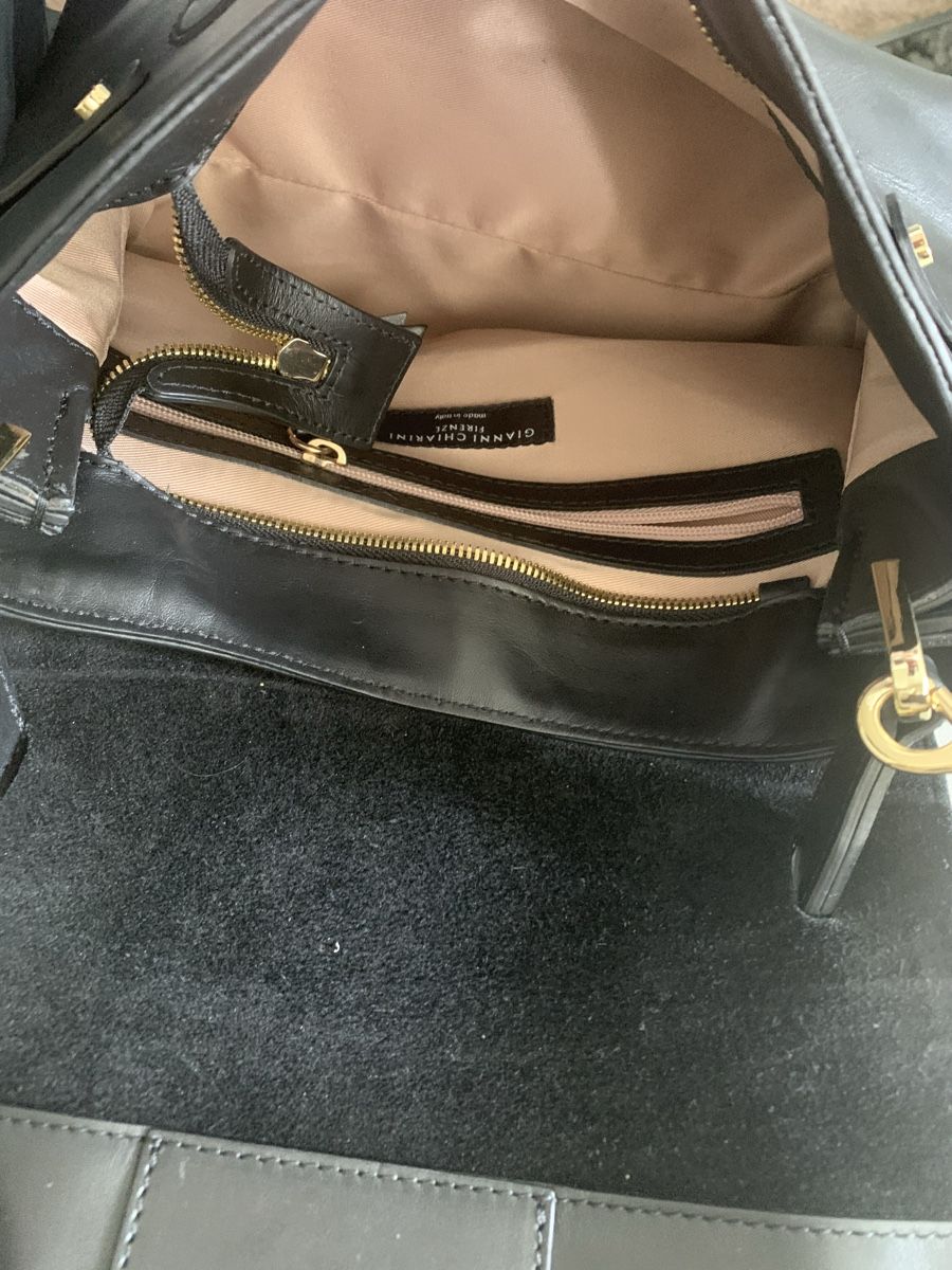 Gianni Chiarini Borse da donna: Gianni Chiarini Tasche  – Usato da Bergdietikon venduto da zor_856j 5