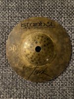 Istanbul Mehmet 6" Splash Turk Series  (Neuwertig)