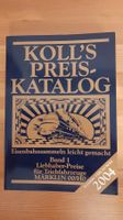KOLL'S - Preiskatalog 2004 Band 1 für Triebfahrzeuge